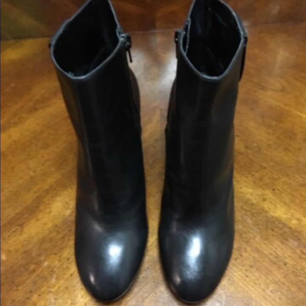 Nine West Why Not Bootie - image 2